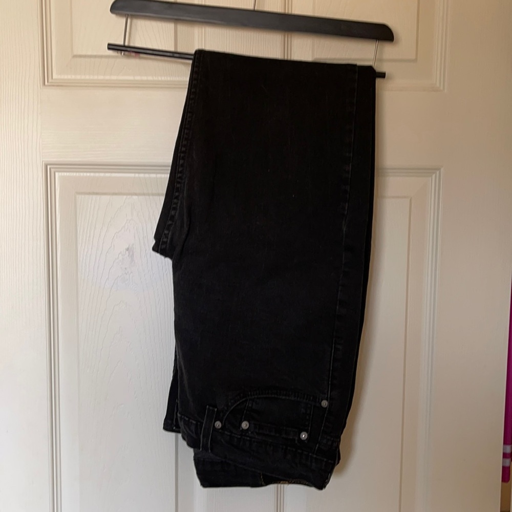 Levi 514 jeans